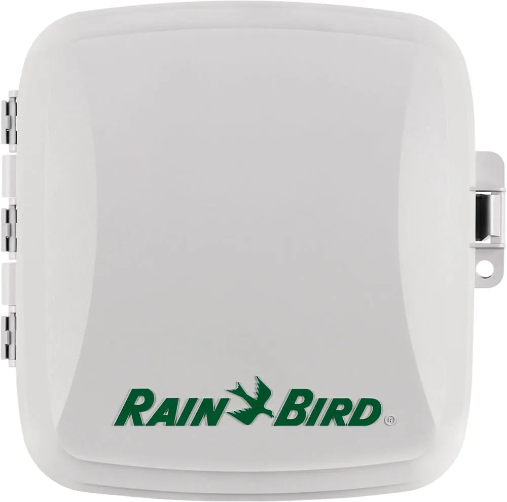 Rain Bird ESP-TM2 6 Station WiFi Ready Indoor/Outdoor Controller | TM2-6